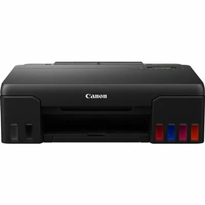 Canon PIXMA G550 MegaTank Impresora Color WiFi 4621C006AA