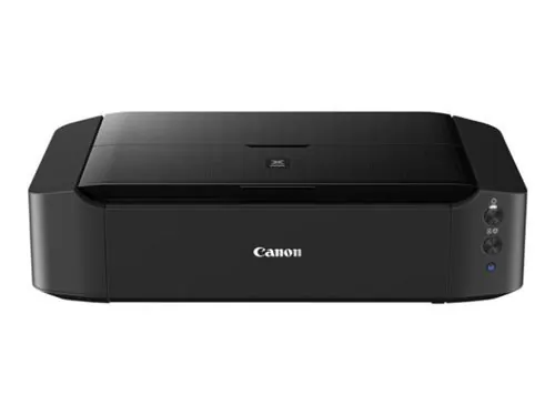 Canon Pixma iP8750 A3 Impresora WiFi Negra 8746B006AA
