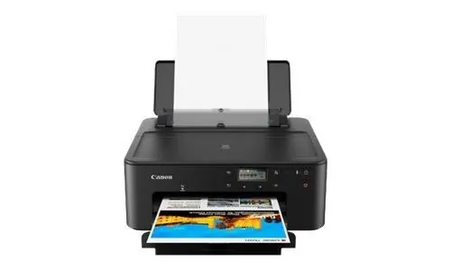 Canon PIXMA TS705a Impresora Color WiFi Dúplex 3109C026