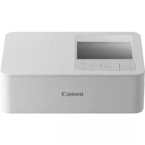 Canon Selphy CP1500 Impresora Fotográfica WiFi Blanca 554C003
