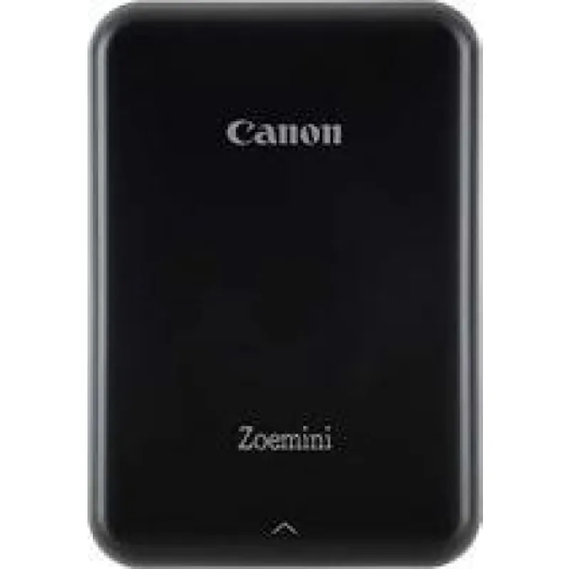 Canon Zoemini Impresora Fotográfica de Bolsillo 3204C006