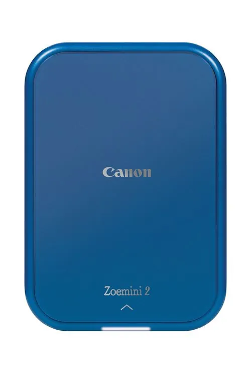 Canon Zoemini Printer 2 Impresora Fotográfica Portátil Azul 5452C005