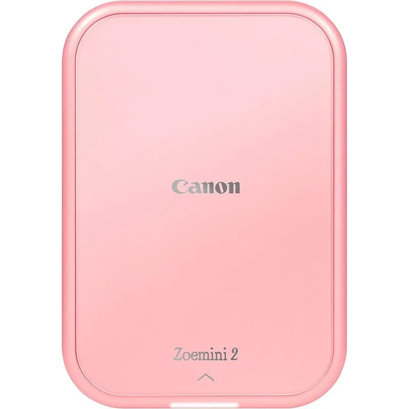 Canon Zoemini Printer 2 Impresora Fotográfica Portátil Oro Rosa 5452C003