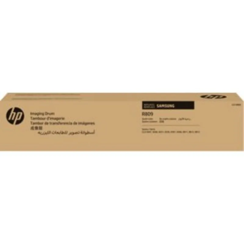 Cartucho de tóner Original HP Negro, Cian, Magenta y Amarillo CLT-R809 SS689A