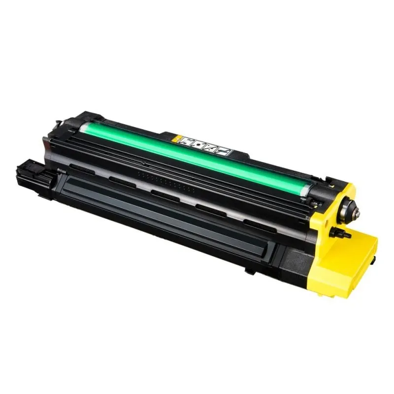 Cartucho Láser Original Samsung CLX-R838XY para CLX-8380ND Amarillo 30000 páginas CLX-R838XY/SEE