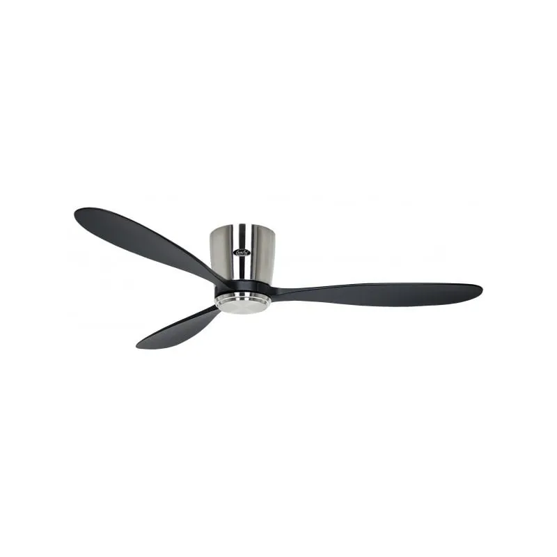 Casafan 313290 Eco Plano Wood Ventilador de Techo 132cm 29W 4024397380237