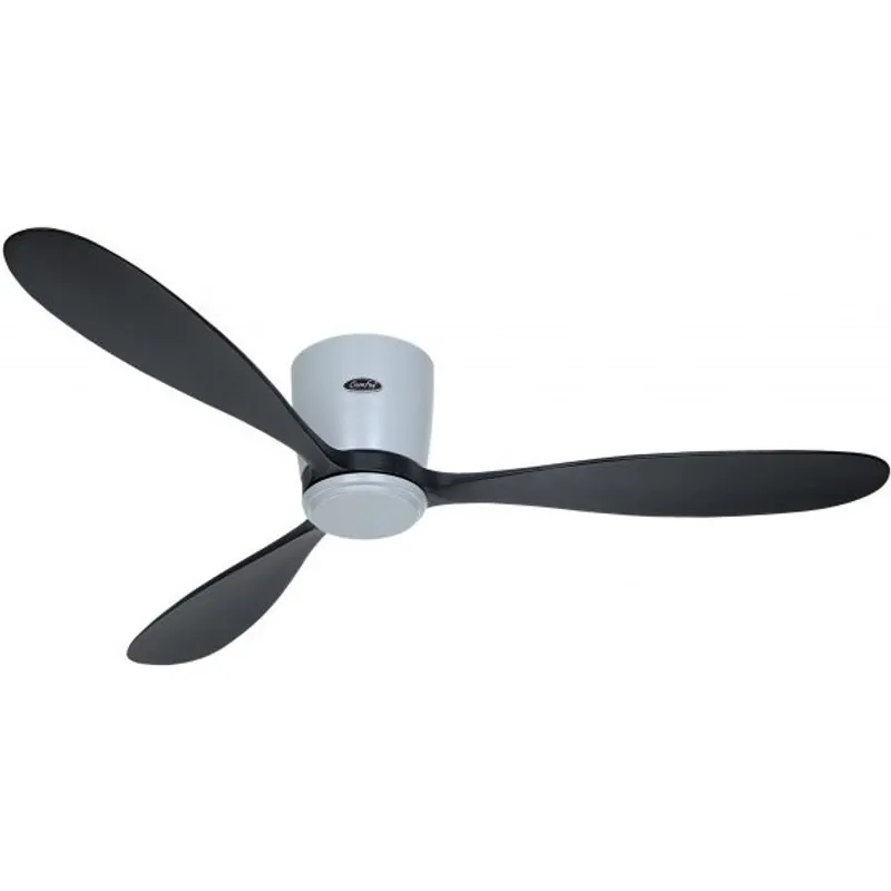 Casafan 313299 Eco Plano Ventilador de Techo Wood 132cm 29W Lg-sw 4024397380282