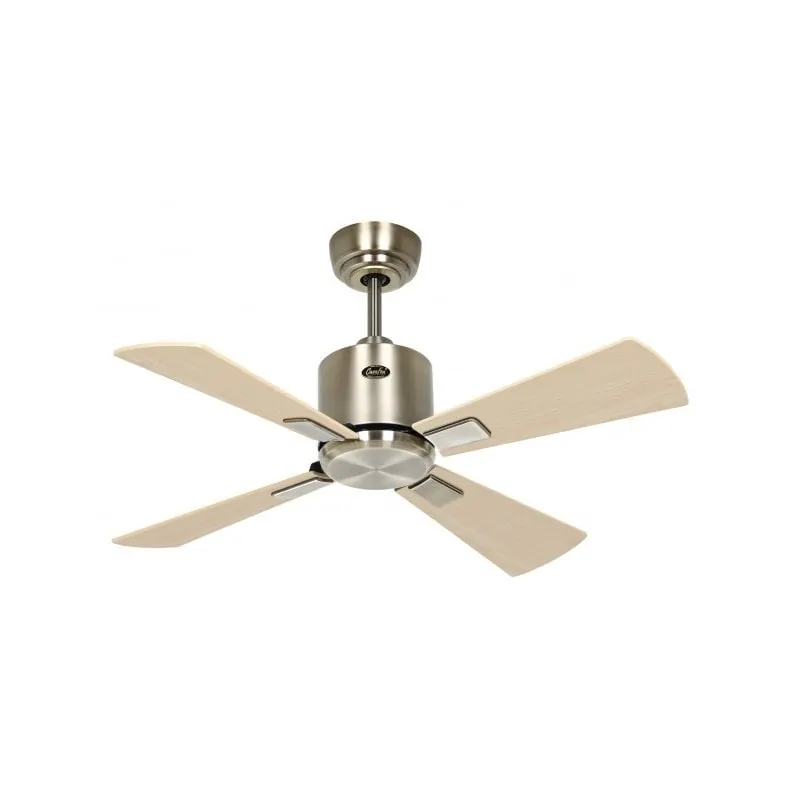 Casafan 944021 Eco Neo III Ventilador de Techo 92cm 8.3W Arce/Haya 4024397379736