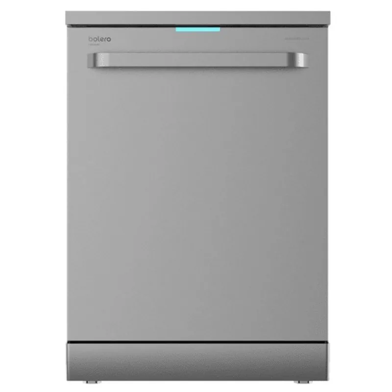 Cecotec Bolero Aguazero 6800 Lavavajillas Capacidad 14 Cubiertos C Acero Inoxidable 02361