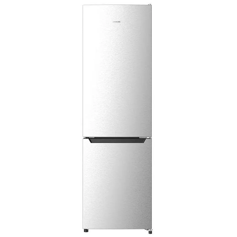 Cecotec Bolero CoolMarket Combi 250 Inox Frigorífico Combi D Acero Inoxidable 02434