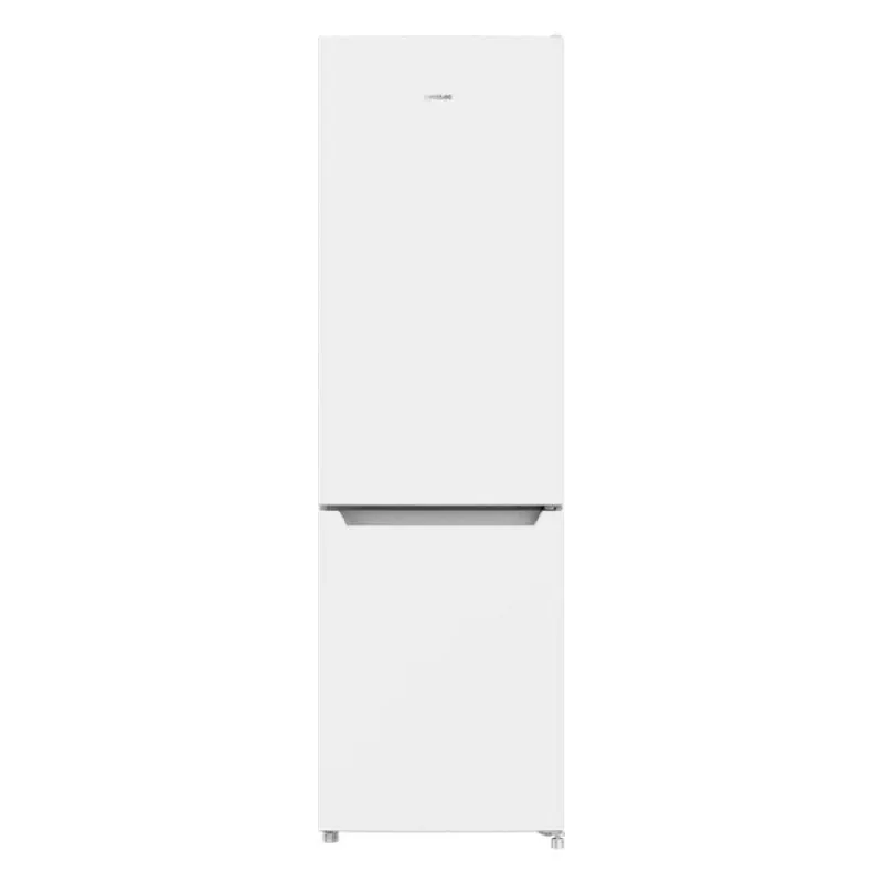 Cecotec Bolero CoolMarket Combi 250 White D Frigorífico Combi Dos Puertas D Blanco 02433