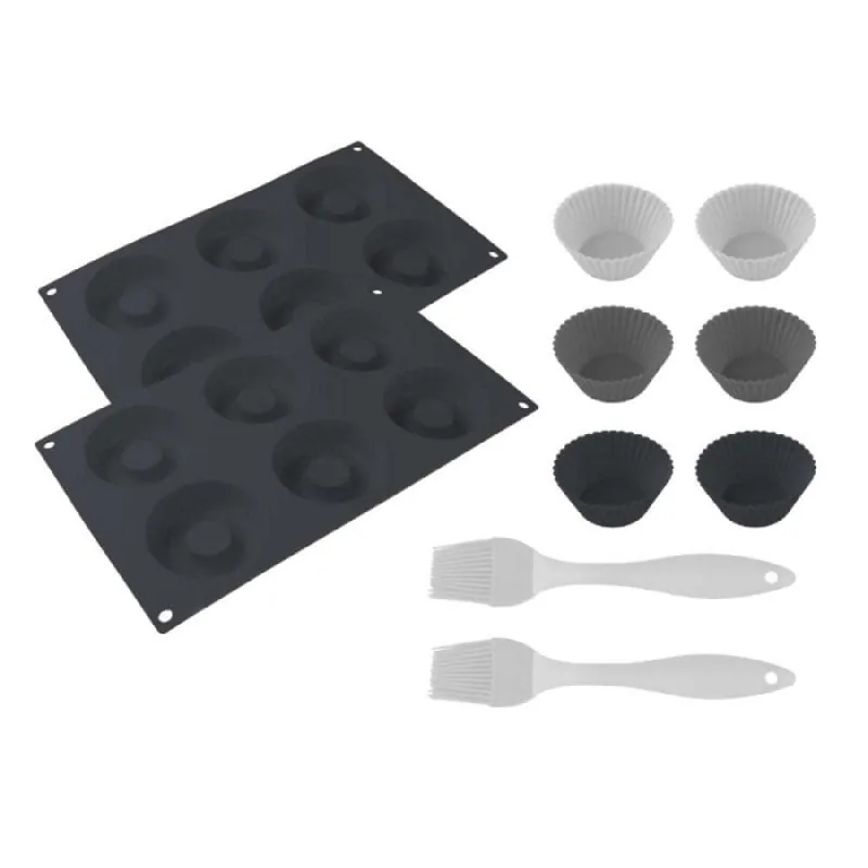 Cecotec Cecofry SweetBake XL Accesorios Para Freidoras De Aire A01_EU01_102105
