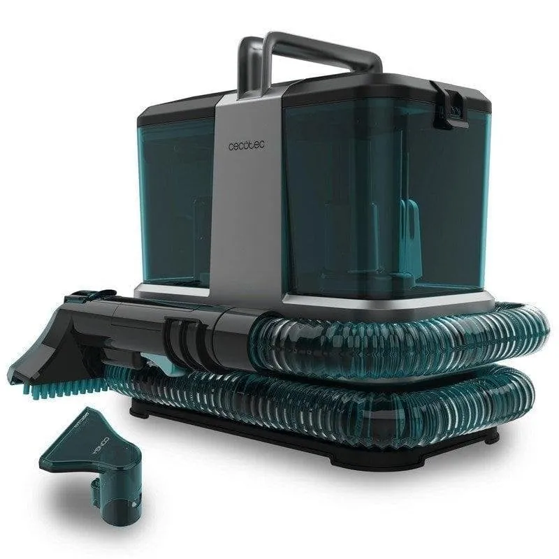 Cecotec Conga 2000 Carpet&Spot Clean Compact Aspirador de Tapicerías 330W A01_EU01_100073