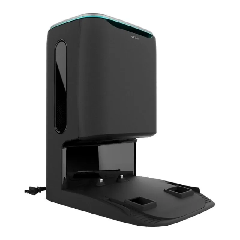 Cecotec Conga Home 10000 Base de Autovaciado 05665