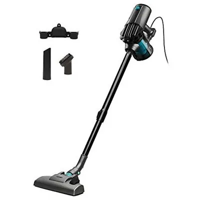 Cecotec Conga ThunderBrush 560 Aspirador Escoba y de Mano con Cable 600W 05514