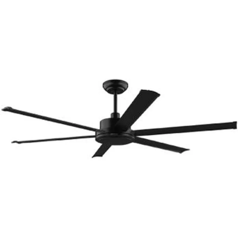 Cecotec Energysilence Aero 10000 Pro Ventilador de Techo 100" 80W Negro 08568