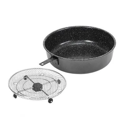 Cecotec Set de Accesorios para TurboCecofry 4D 03021