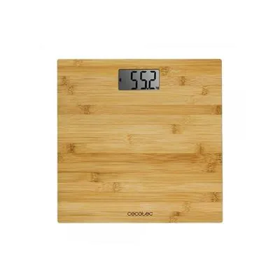 Cecotec Surface Precision 9300 Healthy Báscula de baño 04087