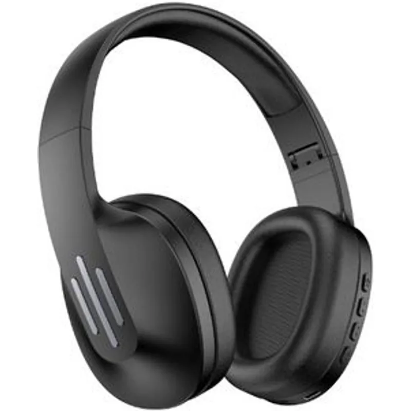 Celly Flowbeat Auriculares Inalámbricos Bluetooth Negros FLOWBEATBK