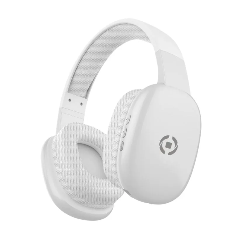 Celly FREEBEAT Auriculares Bluetooth Blancos FREEBEATWH