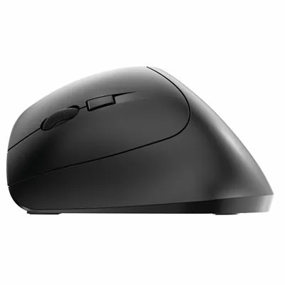Cherry MW 4500 Left Ratón Ergonómico Inalámbrico para Zurdos JW-4550 LEFT
