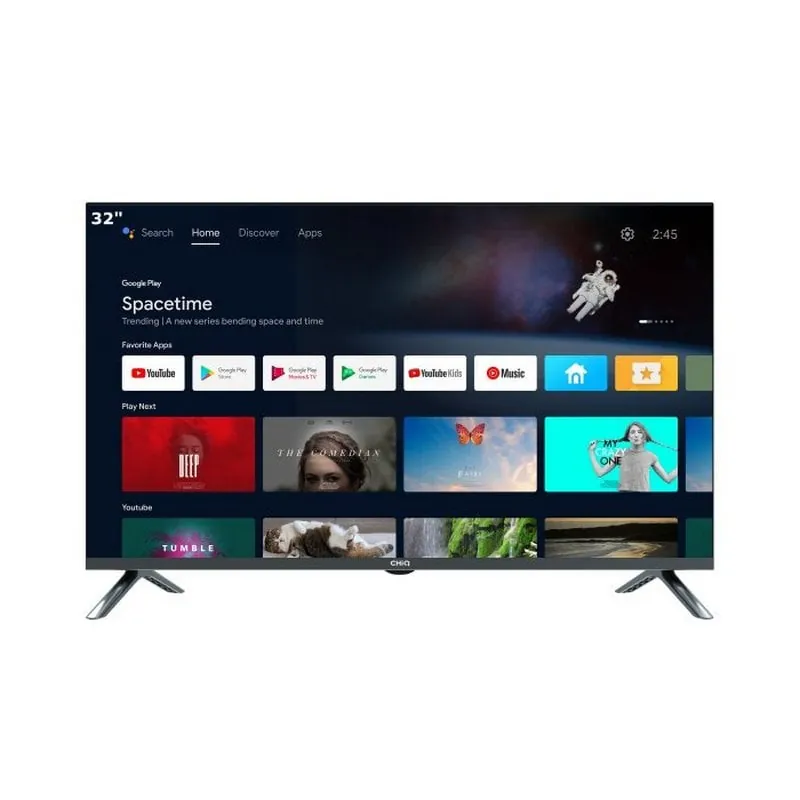 CHiQ L32G7L 32" LED HD HDR10 L32G7L