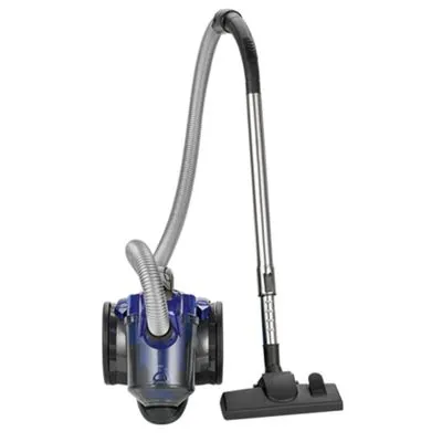 Clatronic BS 1308 Aspiradora Ciclónica sin Bolsa 700W Azul BS1308B