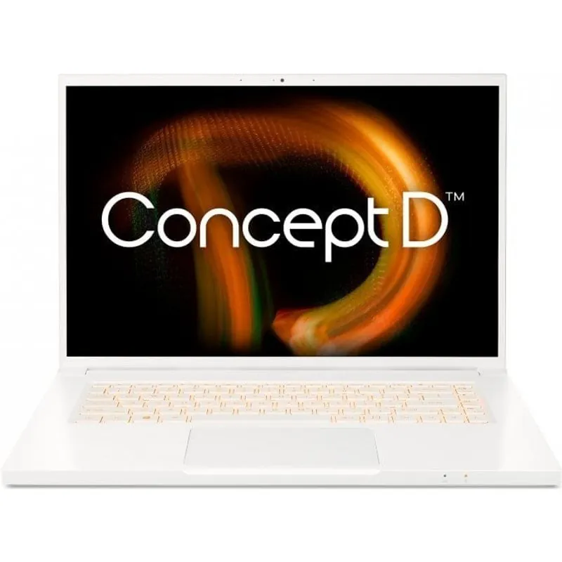 ConceptD 7 Ezel Pro CC715-72P-77J7 Intel Core i7-11800H/32GB/1TB SSD/RTX A3000/15.6" Táctil NX.C6WEB.001