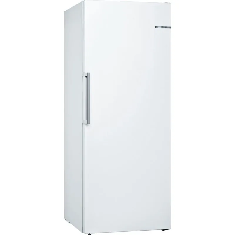 Congelador Bosch Serie 6 GSN54AWCV 328 L Clase C Blanco GSN54AWCV