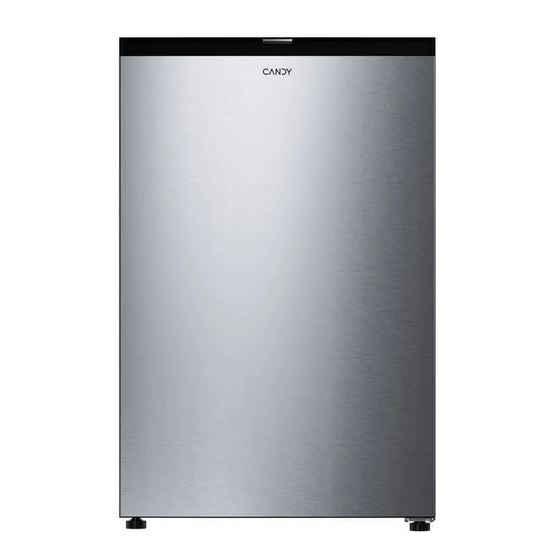 Congelador Candy CNUQ2L58EX 90L Eficiencia E Puertas Reversibles Plata 37001695