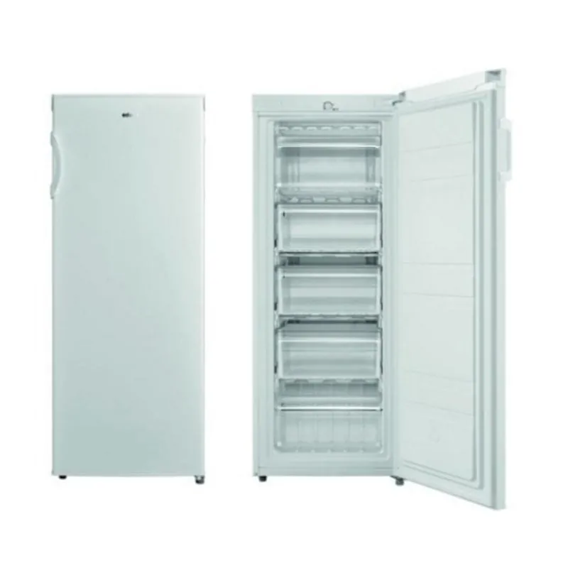 Congelador Edesa EZS-1412 NF 160 L Blanco Clase E Puerta Reversible 924271346