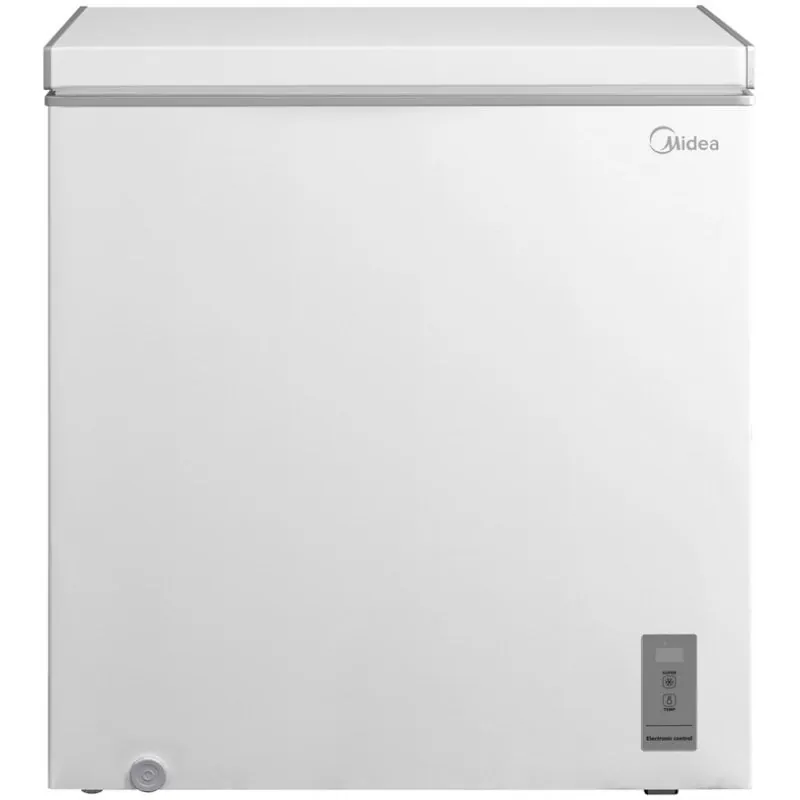 Congelador Midea MDRC284FZE01 198 L Clase E 37 dB MDRC284FZE01