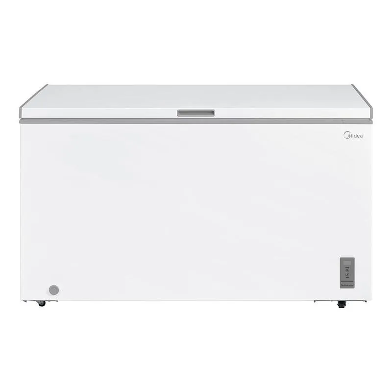 Congelador Midea MDRC564FZE01 418 L Clase E MDRC564FZE01