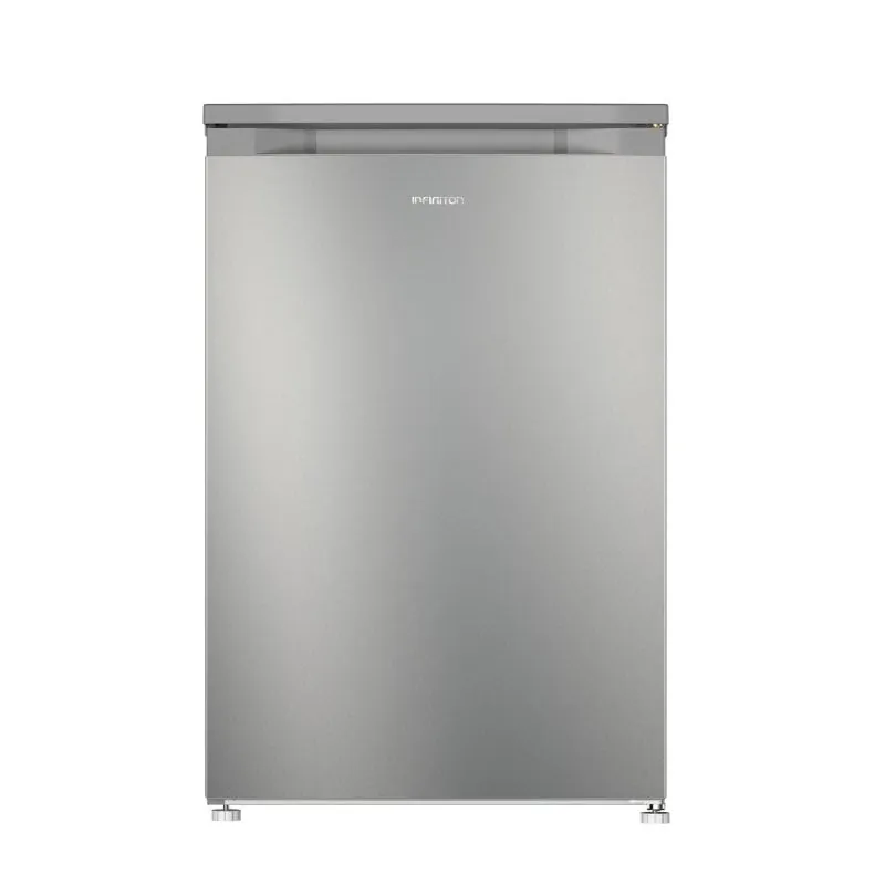 Congelador vertical Infiniton CV-88L8XEH 90L E 45dB Fast Freezer Acero satinado CV-88L8XEH