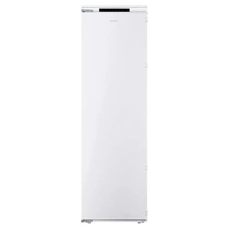 Congelador Vertical Integrable Infiniton CV-BB29 210L No Frost Clase E Blanco CVBB29