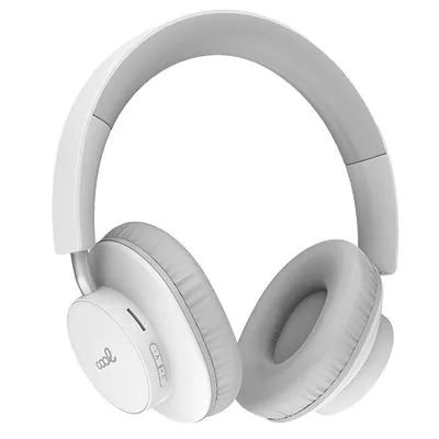 Cool Smarty Auriculares Stereo Bluetooth Blancos 8434847068114