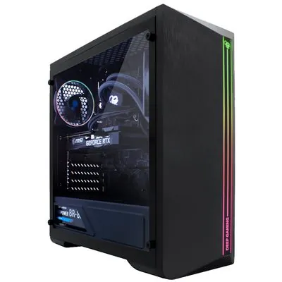 CoolBox DeepGaming Venom Intel Core i9-10900F/16GB/2TB+500GB SSD/GTX 1650 81PG8I9416M5HD