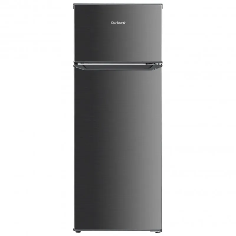 Corberó CF2PH14321X Frigorífico Dos Puertas E Acero Inoxidable CF2PH14321X