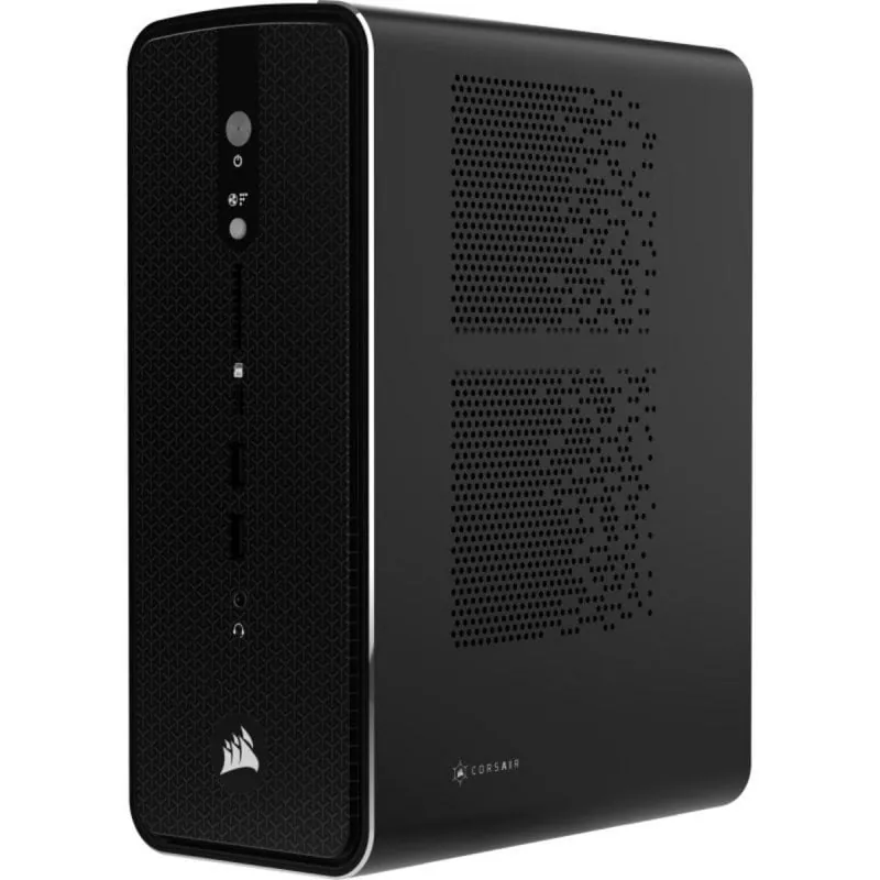 Corsair AI Workstation 300 AMD Ryzen AI Max+ 395 128GB 4TB SSD Radeon 8060S Windows 11 Home CS-9080003-PE