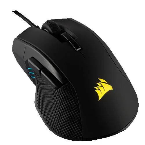 Corsair Ironclaw RGB Ratón Gaming 18000DPI CH-9307011-EU
