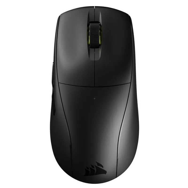 Corsair M75 AIR WIRELESS Ratón Gaming Inalámbrico Ultraligero Negro 26000PPP CH-931D100-EU