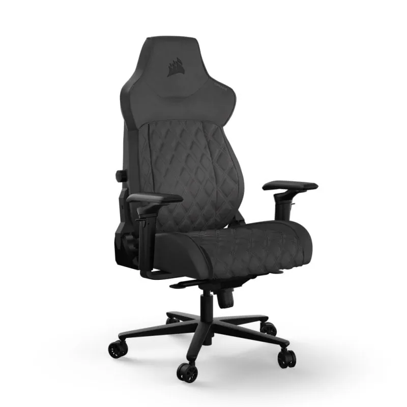 Corsair TC500 Luxe Silla Gaming Negra CF-9010066-WW