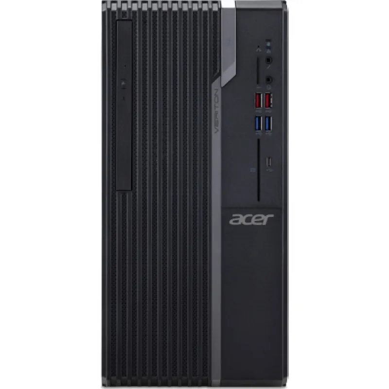 CPU ACER VS4680G (DT.VVDEB.00C) CI9-11900, 8GB, 512GB SSD, W10HML64