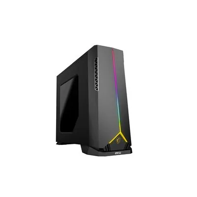 CPU MAG META S 3SI-019XEU. RYZEN 5 3600. GTX 1660 SUPER AERO ITX. 8GB(8GB*1). 2 TOTAL SLOTS (64GB MA 