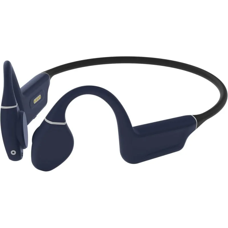 Creative Outlier Free Pro Plus Auriculares Inalámbricos Bluetooth de Conducción Ósea Azules 51EF1081AA001