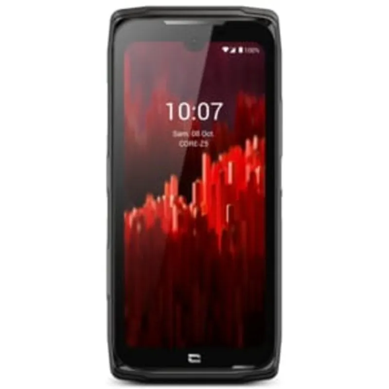 Crosscall CORE-Z5 5G 4GB 64GB 6.08" Negro 1001011601265
