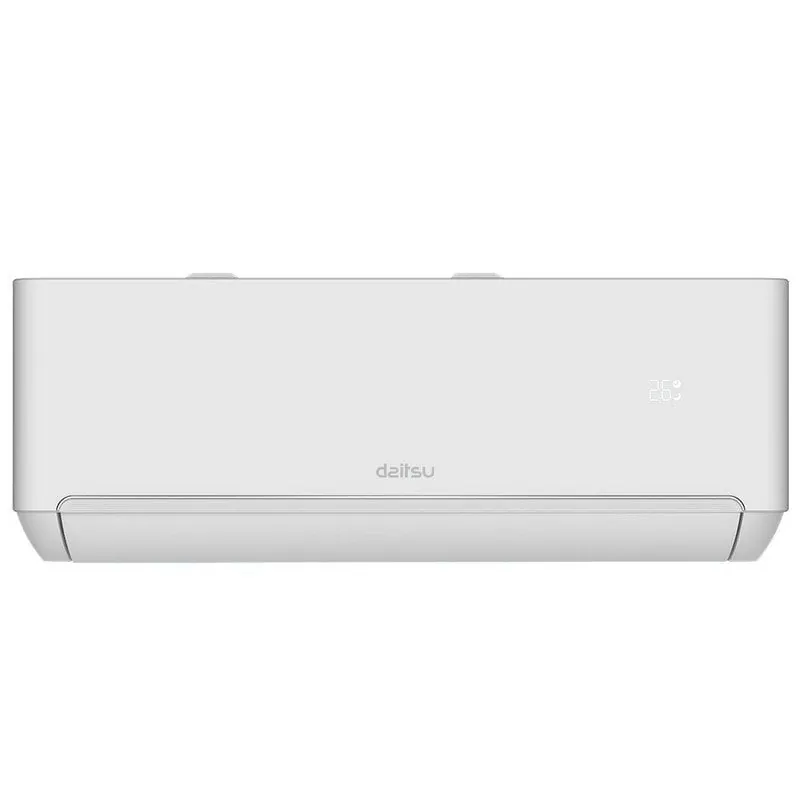 Daitsu Artic DS-12KTP Aire Acondicionado Split 1x1 con Bomba de Calor 2923 Frigorías DS12KTP