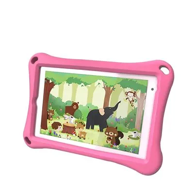 Dam Electronics K81 Pro Tablet Rosa DMAT0020C55G32