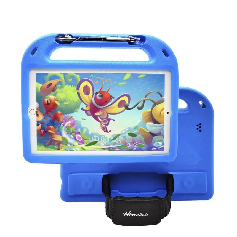Dam Electronics Tablet Infantil K13 3G Wifi 10" 2/32GB Azul DMAT0016C30G32