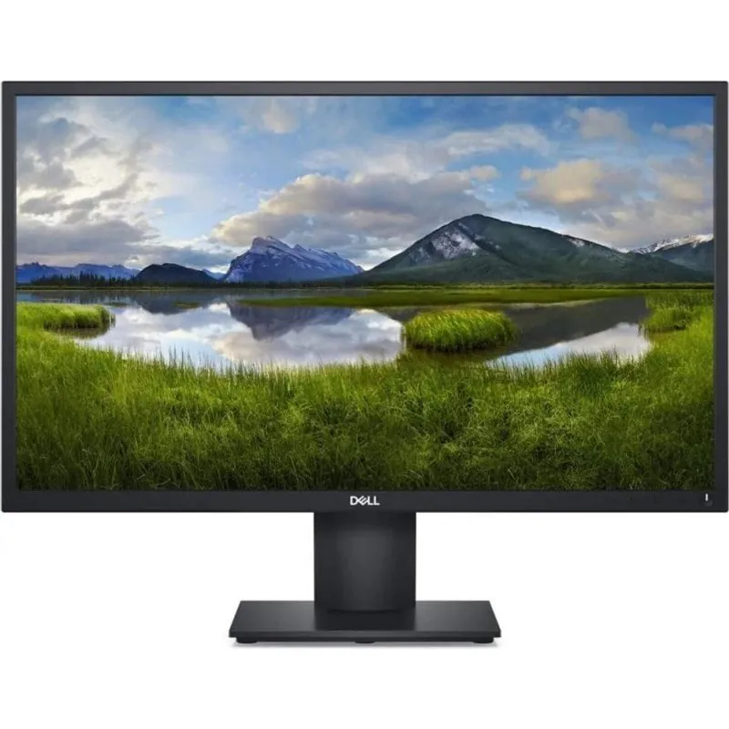 DELL E Series E2420H 61 cm (24 pulgadas pulgadas) 1920 x 1080 Pixeles Full HD LCD Negro 